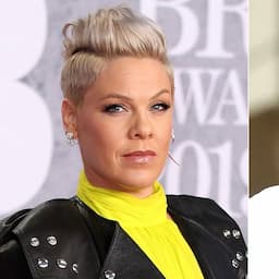 Pink Defends Meghan Markle Against a 'Public Form of Bullying'