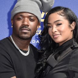 Ray J’s Wife Princess Love Is Pregnant With Couple’s Second Child: Pics!