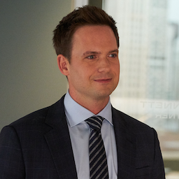 'Suits': Patrick J. Adams Says Returning for Final Season Was About Celebrating the Show's Legacy (Exclusive)