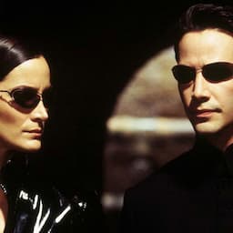 Keanu Reeves to Reprise His Role as Neo in 'Matrix 4'