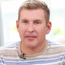 Todd Chrisley's Son Hospitalized Following Adverse Reaction to His Medication