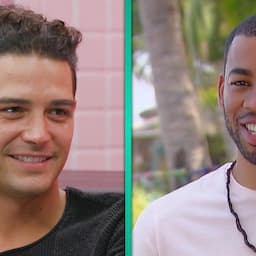Why Wells Adams Thinks Mike Johnson Isn't Ready to Be 'The Bachelor' (Exclusive)
