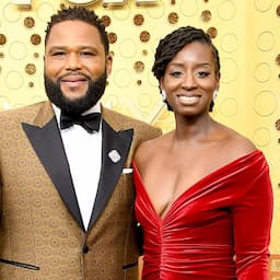 Anthony Anderson's Wife Files for Divorce After 22 Years of Marriage
