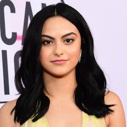 Camila Mendes Says She Was Roofied and Sexually Assaulted in College