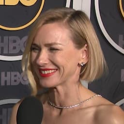 Naomi Watts on Pressure Surrounding 'Game of Thrones' Prequel: 'I'm Trying Not to Think About It' (Exclusive)