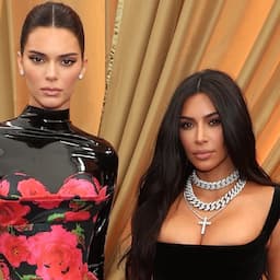 Did Kim Kardashian and Kendall Jenner Get Laughed at While Presenting at 2019 Emmys?