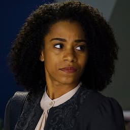 'Grey's Anatomy': Kelly McCreary Says Maggie and Jackson 'Endure More Friction' in Season 16 (Exclusive)
