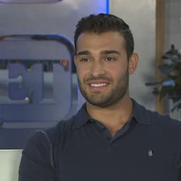 Sam Asghari ‘Absolutely’ Sees Marriage In His Future with Britney Spears