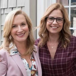 Jenna Fischer and Angela Kinsey Launching 'The Office'-Themed Podcast, Recapping Every Episode