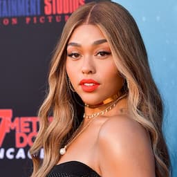 Jordyn Woods Takes Lie Detector Test In Unseen 'Red Table Talk' Moment