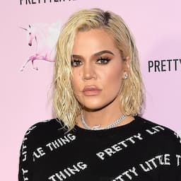 Khloe Kardashian Declares 'I'm Done' When Tristan Thompson Shows Up at Daughter's Birthday Party