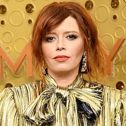 Natasha Lyonne Is the New Nicole Kidman of Awards Show Clapping at Emmys 2019