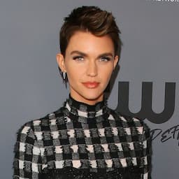 Ruby Rose Addresses Her 'Batwoman' Exit, Says 'Those Who Know, Know'