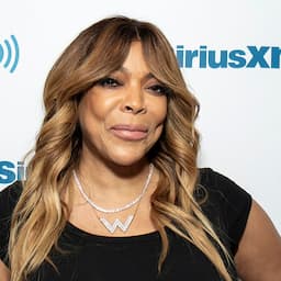 Wendy Williams Opens Up About Husband's Alleged Infidelity on 'The View'