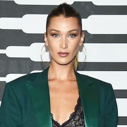 Bella Hadid Is Named Most Beautiful Woman in the World -- How It Was Decided