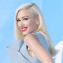 Gwen Stefani Celebrates Her 50th Birthday With Family, Flowers and Food -- See the Pics!