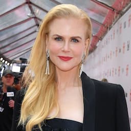 Nicole Kidman Shares Rare Video With Daughters Sunday and Faith