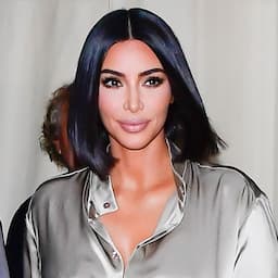 Kim Kardashian Would 'Totally' Be Down to Make a Guest Appearance on 'BH90210' (Exclusive)