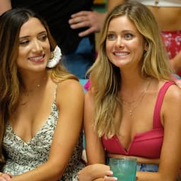 'Bachelor in Paradise': Here's Who Got Engaged!