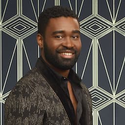 Keo Motsepe Teases Week 2 of 'Dancing With the Stars,' Reacts to Not Having a Celeb Partner (Exclusive)