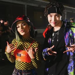 BTS' J-Hope Announces Collab With Becky G: 'Chicken Noodle Soup'