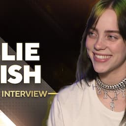 Billie Eilish on Turning 18 and Potential GRAMMY Nominations (Exclusive)
