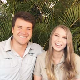 Bindi Irwin and Fiance Chandler Powell Say They Want to Televise Their Wedding