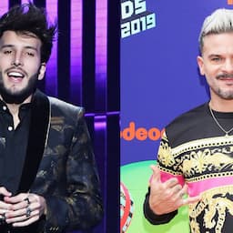 2019 Latin GRAMMYs: Sebastián Yatra and Pedro Capó React to Nominations (Exclusive)