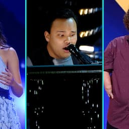 'America's Got Talent' Crowns a New Champion In Surprising, Emotional Season 14 Finale -- See Who Won!