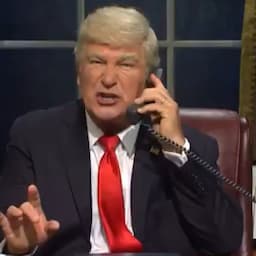 'Saturday Night Live' Kicks Off Season 45 With Star-Studded Mockery of Donald Trump Impeachment