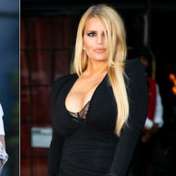 Jessica Simpson Has the Perfect Response to Amy Schumer’s Post-Baby Weight Loss Joke