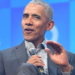 Barack Obama Shares His Favorite Music, Movies and TV Shows of 2019 -- and Celebs Respond