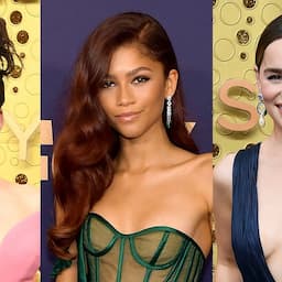 The Most Stunning Beauty Looks From 2019 Emmys -- Best Hair & Makeup on Zendaya, Sandra Oh & More!