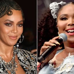Beyoncé Celebrates Her Birthday Early by Jamming Out to Lizzo: Pics!