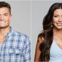 'Big Brother': Jackson Michie and Holly Allen on the Future of Their Relationship (Exclusive)