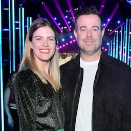 Carson Daly Shocks 'Today' Co-Hosts by Announcing His Wife Is Pregnant With Baby No. 4: Watch! 