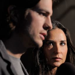 Demi Moore's Daughters Say They Felt 'Forgotten' When She Was Married to Ashton Kutcher