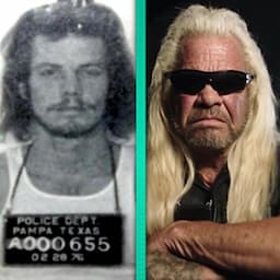 How Duane Chapman Became Dog the Bounty Hunter (Exclusive)