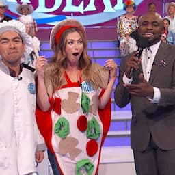 'Let's Make A Deal' Season 11: Go Behind the Scenes With Wayne Brady (Exclusive)