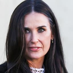 Demi Moore's 'Inside Out': The Most Shocking Revelations From Her New Memoir 