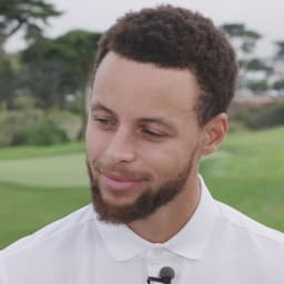 Steph Curry Opens Up About the Possibility of Having More Kids (Exclusive)