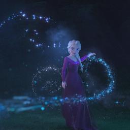 New 'Frozen 2' Trailer Teases More Magic and Sterling K. Brown
