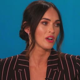 Megan Fox Talks Supporting Her 9-Year-Old Son's Self-Expression