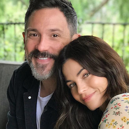 Jenna Dewan Is Pregnant, Expecting First Child With Steve Kazee