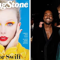 Taylor Swift Calls Kanye West 'Two-Faced' and Shares New Details From THAT Phone Call