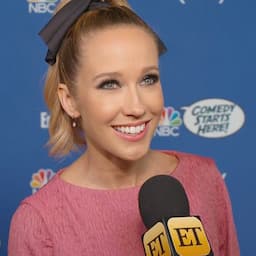 Anna Camp Talks Life After Skylar Astin Divorce: 'I'm Stronger Than I Thought I Was' (Exclusive)
