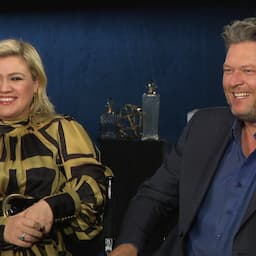 Blake Shelton and Kelly Clarkson Reveal Why Taylor Swift Is Such a Great Mentor on 'The Voice' (Exclusive)