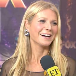 Gwyneth Paltrow Jokes She's Not Good At Memorizing Lines at Her 'Old Age' (Exclusive) 