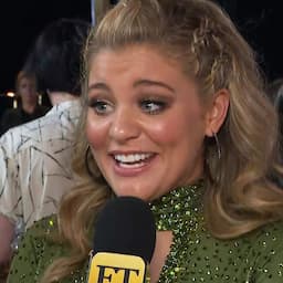 Lauren Alaina Says She's Channeling Sexy on 'DWTS' After John Crist Split (Exclusive)