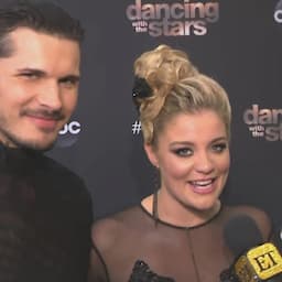 Lauren Alaina on Going from ‘Dorky’ Tomboy to Sexy Single ‘DWTS’ Contestant (Exclusive)